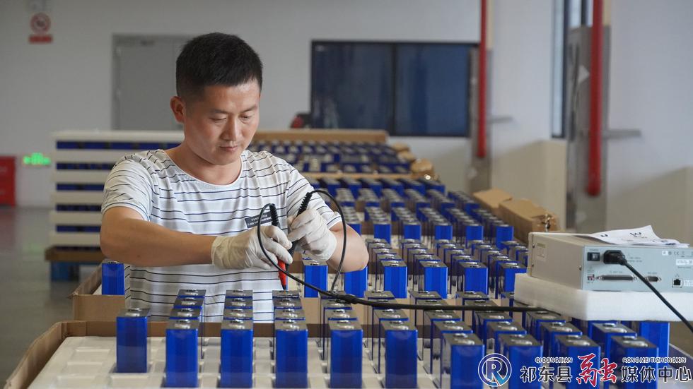 湖南领湃科技 依托技术创新，建设“工业4.0+5G”智慧工厂与安全技术开发